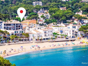 Apartment Llafranc Beach by Interhome